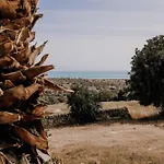 Balcone Mediterraneo - Donnalucata & Marina Di Séjour à la ferme