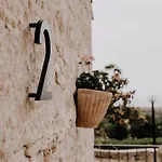 Séjour à la ferme Balcone Mediterraneo - Donnalucata & Marina Di