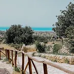 Séjour à la ferme Balcone Mediterraneo - Donnalucata & Marina Di Raguse