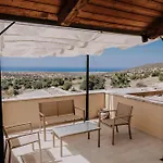 Balcone Mediterraneo - Donnalucata & Marina Di Séjour à la ferme *