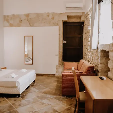 Farm stay Balcone Mediterraneo - Donnalucata & Marina Di