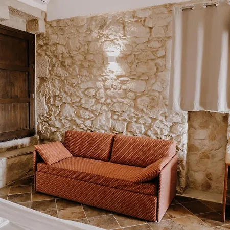 Balcone Mediterraneo - Donnalucata & Marina Di Farm stay *