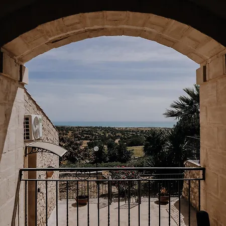 Balcone Mediterraneo - Donnalucata & Marina Di Farm stay