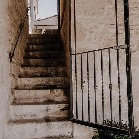 Balcone Mediterraneo - Donnalucata & Marina Di *
