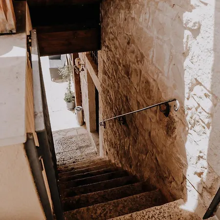 Çiftlik konaklama Balcone Mediterraneo - Donnalucata & Marina Di