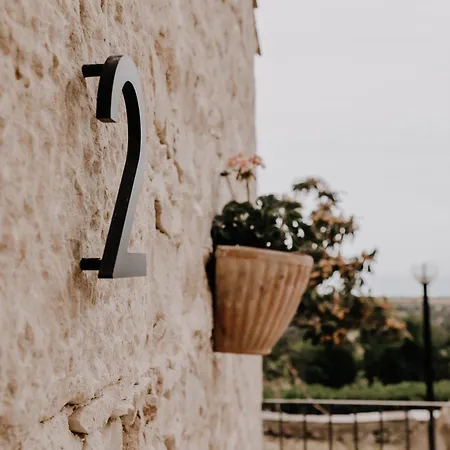 Alojamento de Turismo Rural Balcone Mediterraneo - Donnalucata & Marina Di
