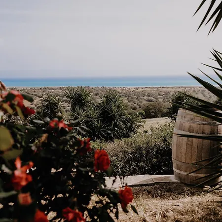 Farm stay Balcone Mediterraneo - Donnalucata & Marina Di Ragusa