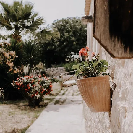Farm stay Balcone Mediterraneo - Donnalucata & Marina Di
