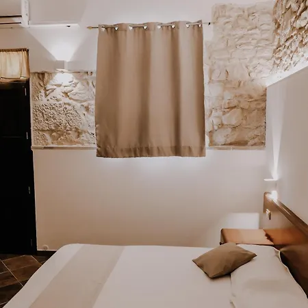 Farm stay Balcone Mediterraneo - Donnalucata & Marina Di *