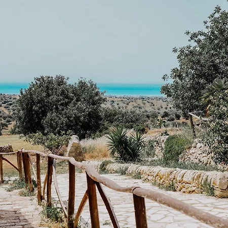 Farm stay Balcone Mediterraneo - Donnalucata & Marina Di Ragusa