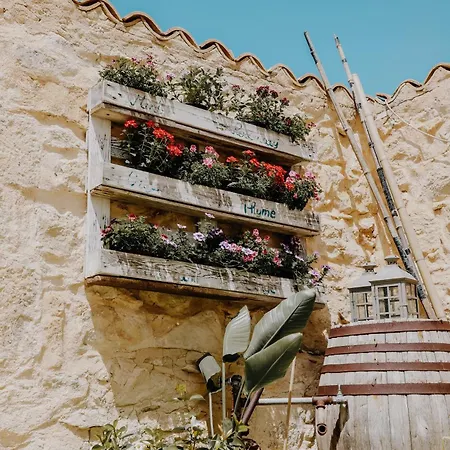 Agroturismo Balcone Mediterraneo - Donnalucata & Marina Di Ragusa