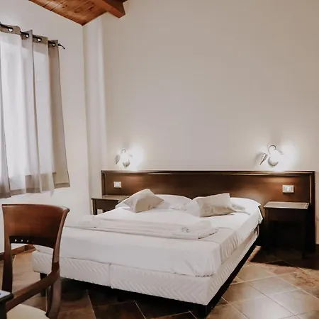 Farm stay Balcone Mediterraneo - Donnalucata & Marina Di