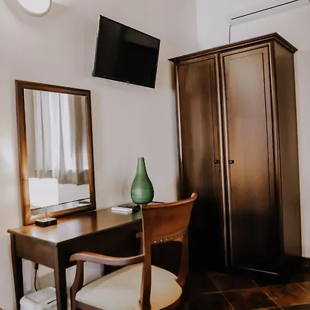 Farm stay Balcone Mediterraneo - Donnalucata & Marina Di *