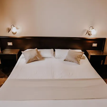 Farm stay Balcone Mediterraneo - Donnalucata & Marina Di *