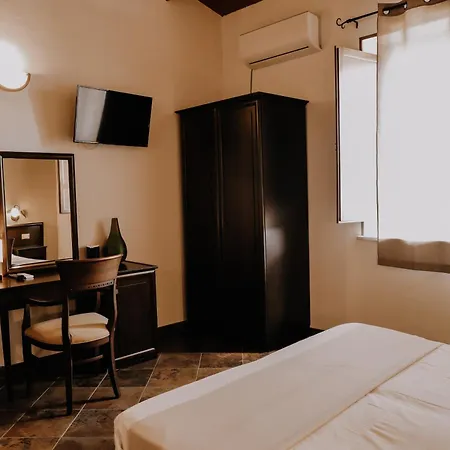 Agroturismo Balcone Mediterraneo - Donnalucata & Marina Di