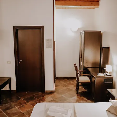Farm stay Balcone Mediterraneo - Donnalucata & Marina Di