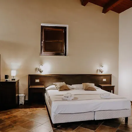 Farm stay Balcone Mediterraneo - Donnalucata & Marina Di Ragusa