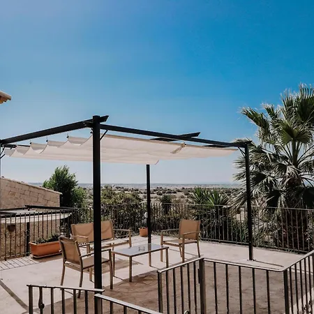 Balcone Mediterraneo - Donnalucata & Marina Di * Ragusa