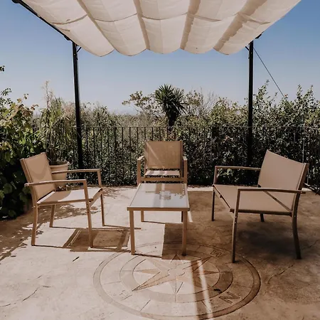 Agroturismo Balcone Mediterraneo - Donnalucata & Marina Di *