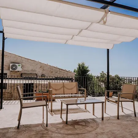 Farm stay Balcone Mediterraneo - Donnalucata & Marina Di
