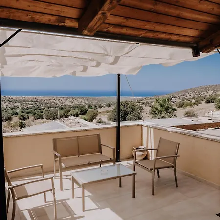 Balcone Mediterraneo - Donnalucata & Marina Di Farm stay *