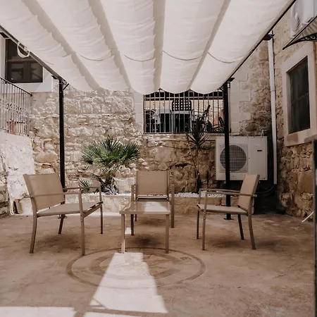 Balcone Mediterraneo - Donnalucata & Marina Di