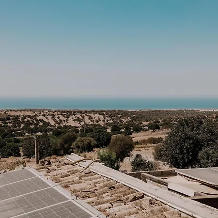 Balcone Mediterraneo - Donnalucata & Marina Di Farm stay