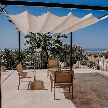 Farm stay Balcone Mediterraneo - Donnalucata & Marina Di Ragusa