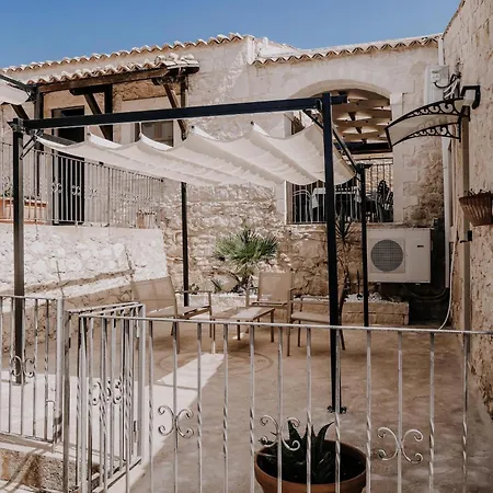 Balcone Mediterraneo - Donnalucata & Marina Di *