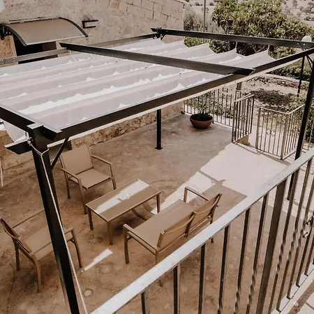 Balcone Mediterraneo - Donnalucata & Marina Di *