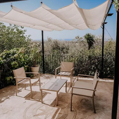 Farm stay Balcone Mediterraneo - Donnalucata & Marina Di *