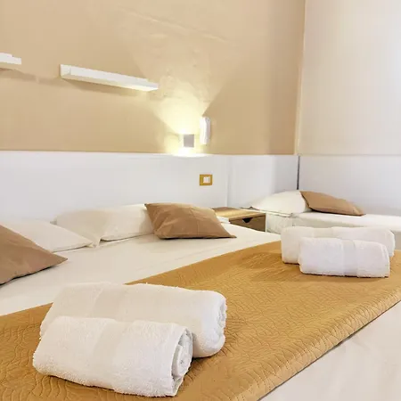 Farm stay Balcone Mediterraneo - Donnalucata & Marina Di Ragusa