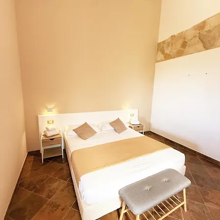 Farm stay Balcone Mediterraneo - Donnalucata & Marina Di