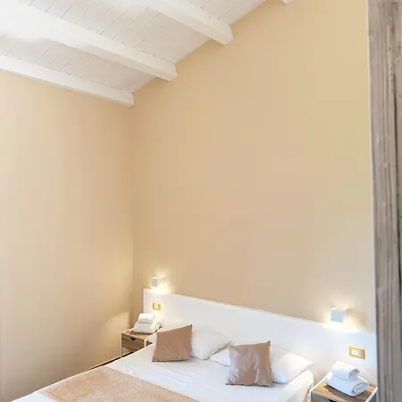 Balcone Mediterraneo - Donnalucata & Marina Di Alojamento de Turismo Rural Ragusa