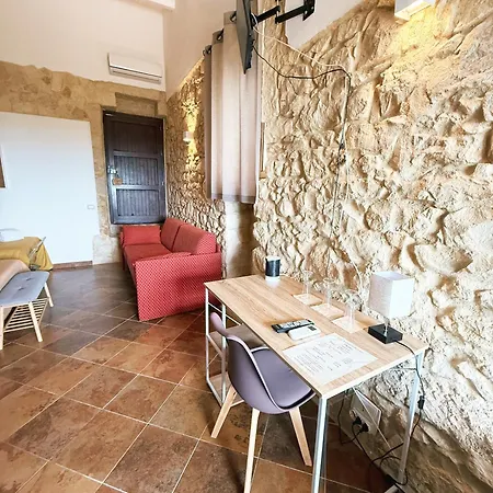 Alojamento de Turismo Rural Balcone Mediterraneo - Donnalucata & Marina Di *