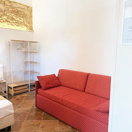 Balcone Mediterraneo - Donnalucata & Marina Di Alojamento de Turismo Rural