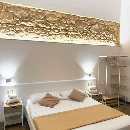 Balcone Mediterraneo - Donnalucata & Marina Di Farm stay