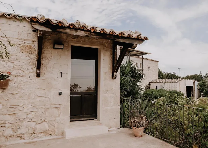 Balcone Mediterraneo - Donnalucata & Marina Di Ragusa