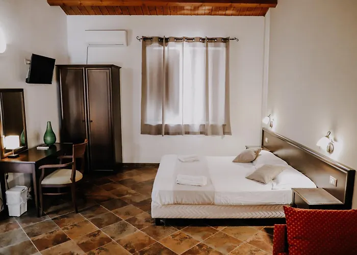 Balcone Mediterraneo - Donnalucata & Marina Di Ragusa