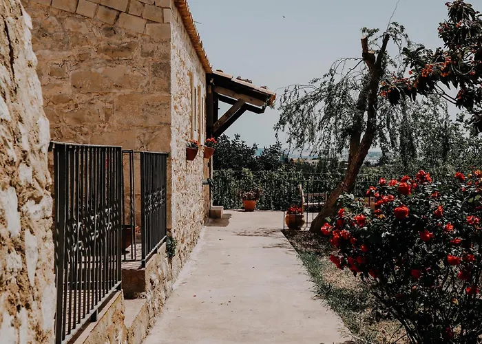 Balcone Mediterraneo - Donnalucata & Marina Di Ragusa
