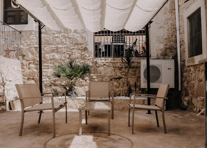 Balcone Mediterraneo - Donnalucata & Marina Di