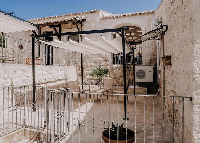 Balcone Mediterraneo - Donnalucata & Marina Di *