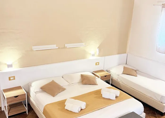 Balcone Mediterraneo - Donnalucata & Marina Di