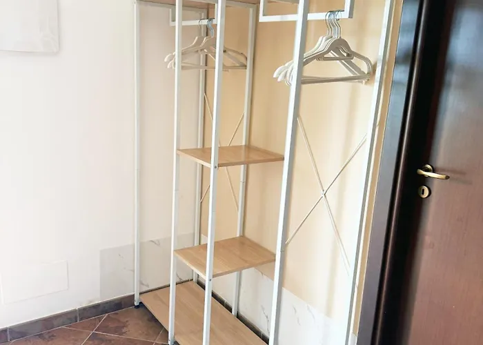 Balcone Mediterraneo - Donnalucata & Marina Di Çiftlik konaklama Ragusa